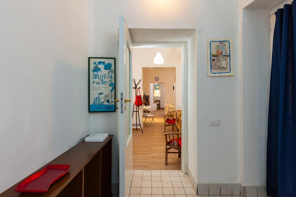 Locanda Toscano I - Bh55 Naples Exterior photo