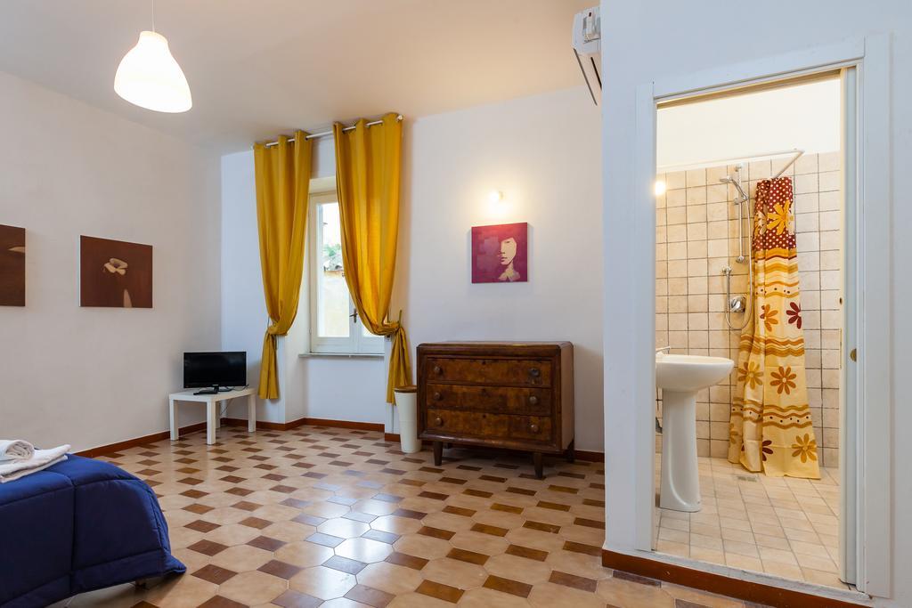 Locanda Toscano I - Bh55 Naples Exterior photo
