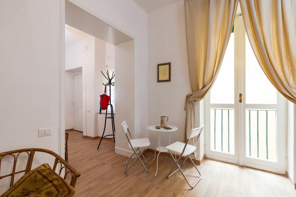Locanda Toscano I - Bh55 Naples Exterior photo